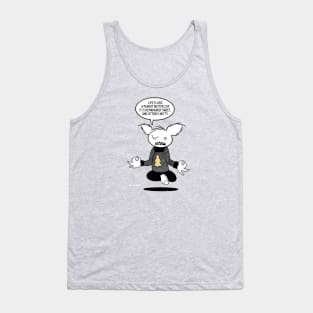 Soul Food Tank Top